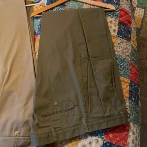 Polo by Ralph Lauren 34x36 slacks